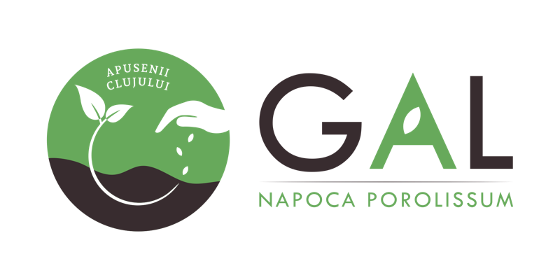 GAL Napoca Porolissum — Apusenii Clujului